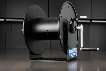 Coxreels Hand Crank Hose Reel