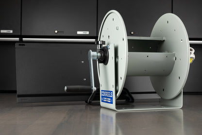 Coxreels Hand Crank Hose Reel