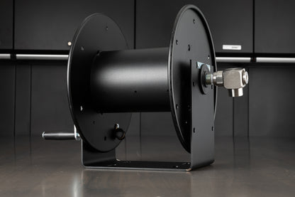 Coxreels Hand Crank Hose Reel