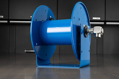 Coxreels Hand Crank Hose Reel