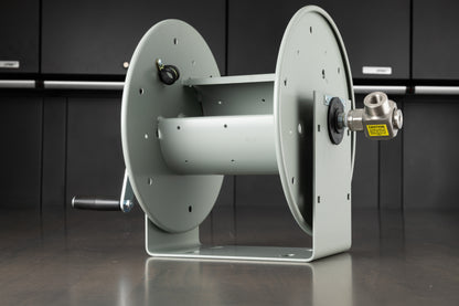 Coxreels Hand Crank Hose Reel
