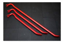 Obsessed Garage Crowbar Solution