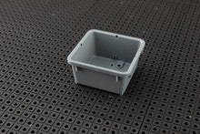 Tool Grid Container