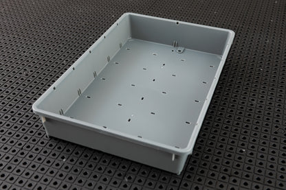 Tool Grid Container