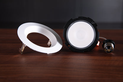 DMF Retrofit Kit