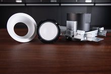 DMF New Construction Kit
