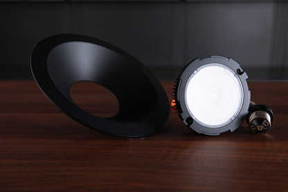 DMF Retrofit Kit