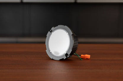 DMF Lighting DRD2 1500 Lumen Fixed Downlight Module (18 W)