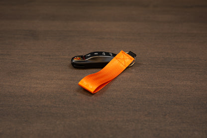 Door Pull Key Chain