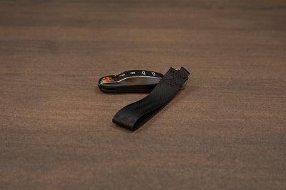Door Pull Key Chain