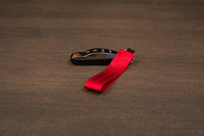 Door Pull Key Chain