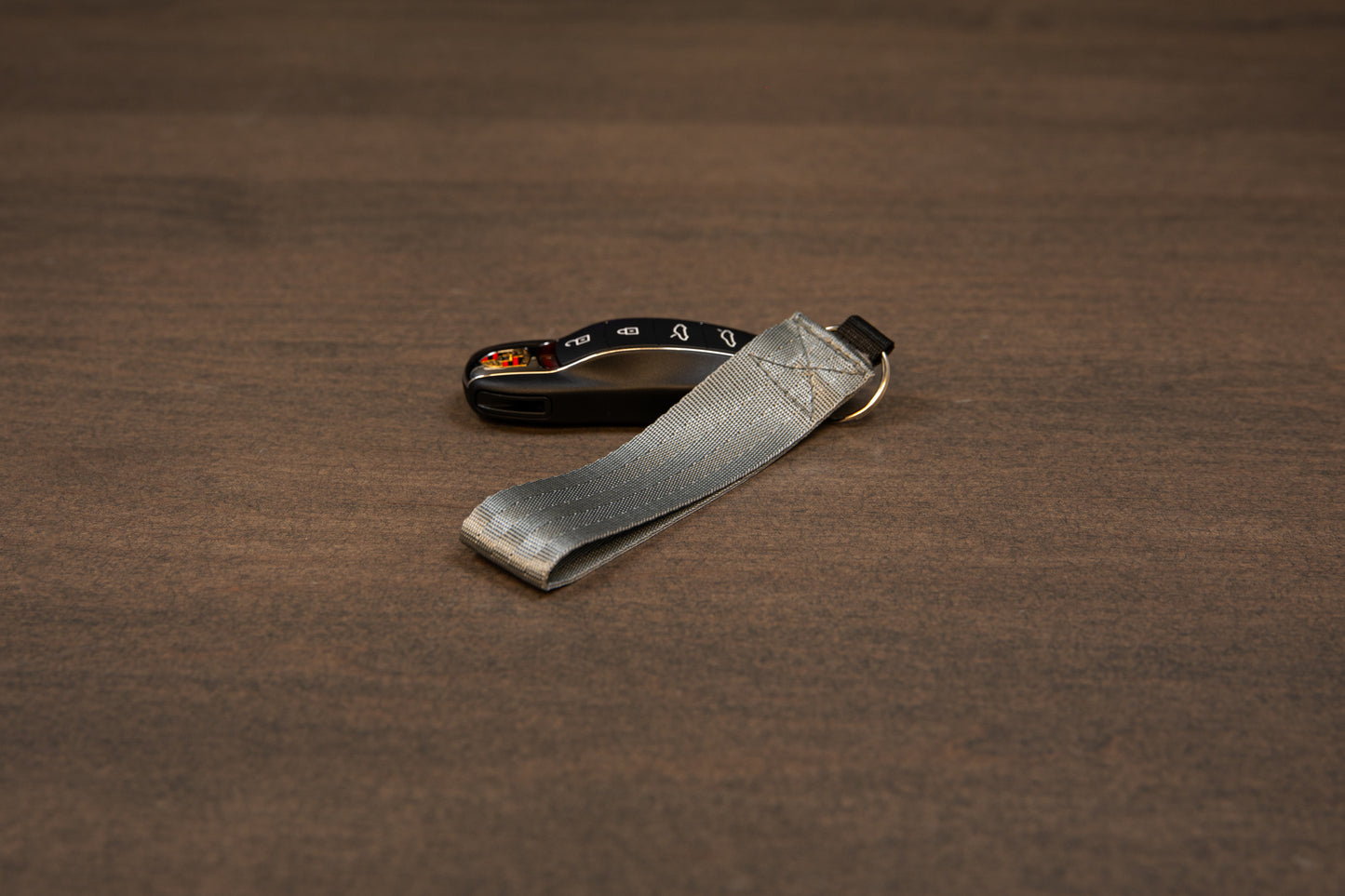 Door Pull Key Chain