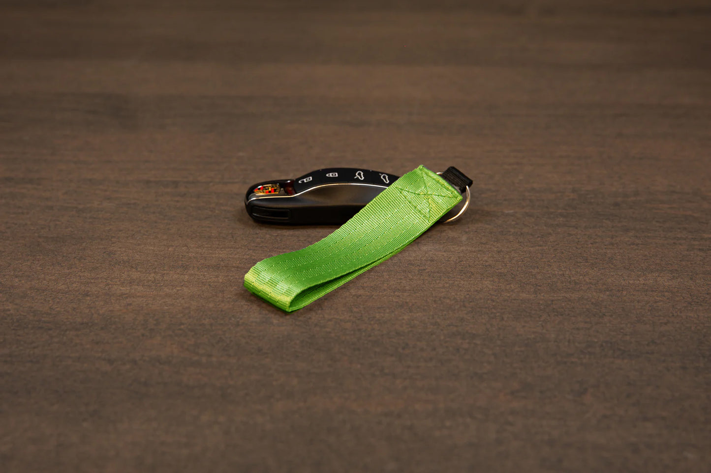 Door Pull Key Chain