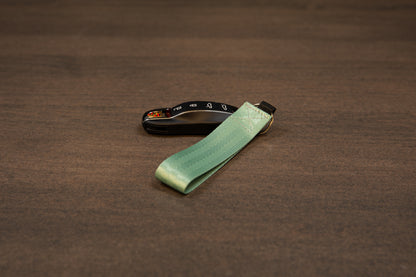 Door Pull Key Chain