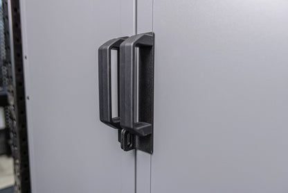 Levrack Locking Handle