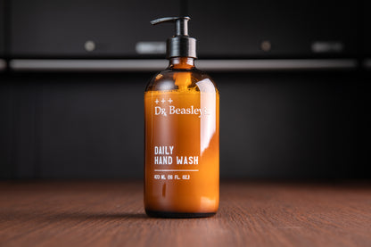 Dr. Beasley’s Daily Hand Wash