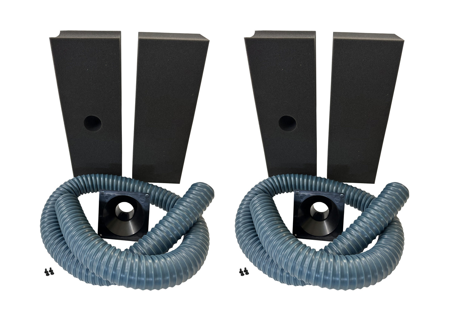 RainbowAir  Dual Auto Accessory Kit