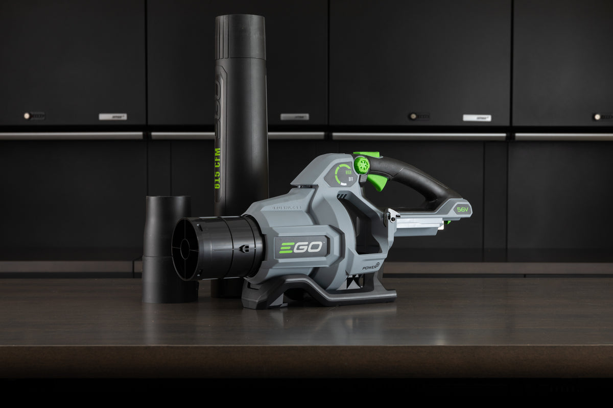 EGO 615 CFM Blower