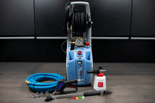Advanced - Kranzle K1122TST Portable Solution