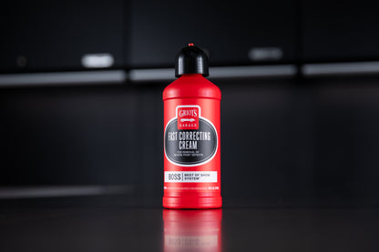 Griot's Garage Boss Fast Correcting Cream