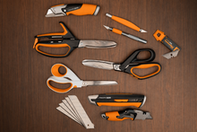 Fiskars Cutting Solution