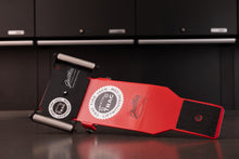 TRAC Tire Jack and Roller