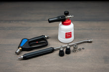 Active Sprayer/Wand/Foam Cannon Upgrade Kit