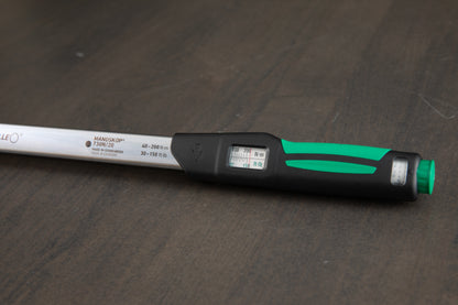 Stahlwille Torque Wrench