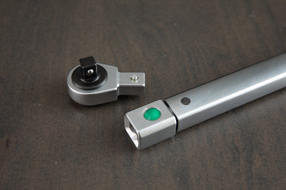 Stahlwille Torque Wrench