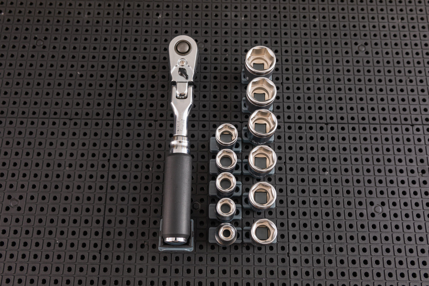 Koken Tools 3/8" Kits