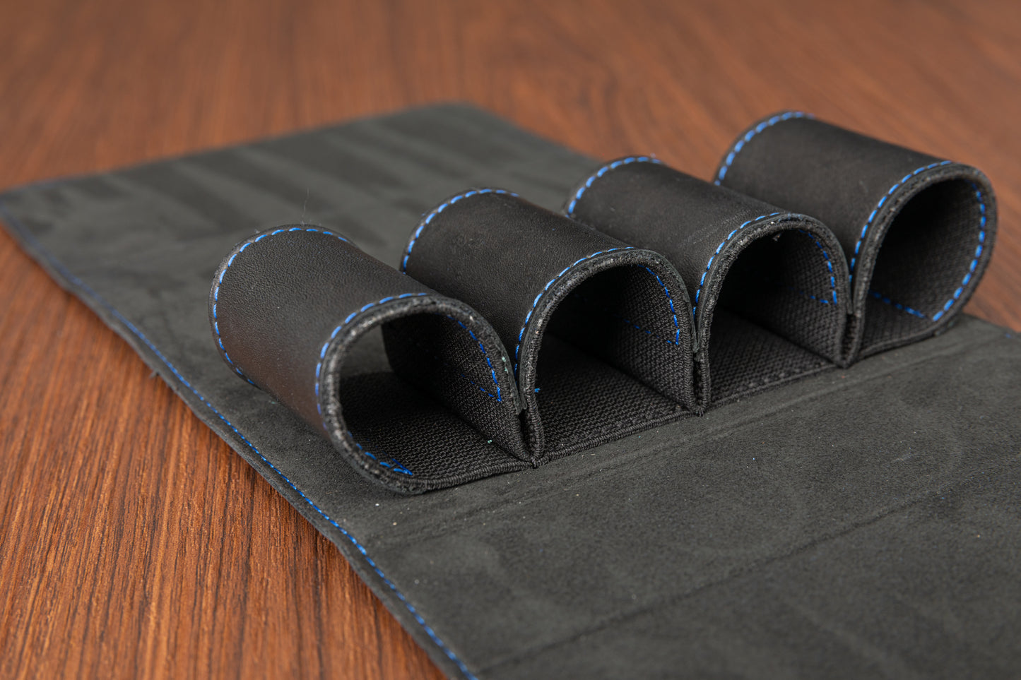 Leather Glove Box Kit With Sprayers