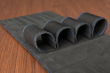 Leather Glove Box Kit With Sprayers