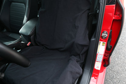 Obsessed Garage SeatShield