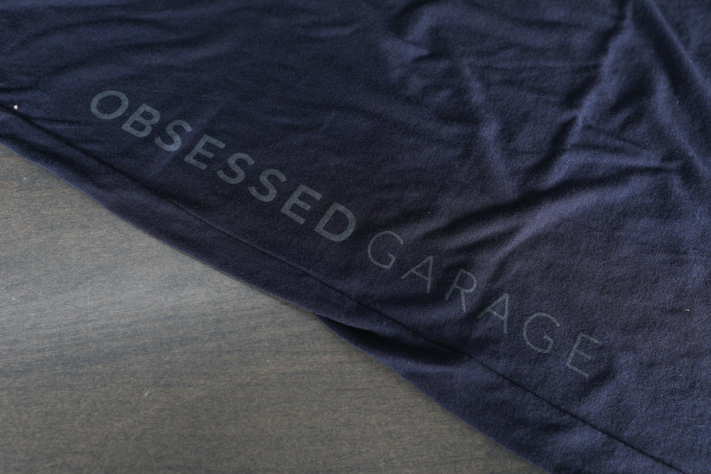 Dialed In Shirt