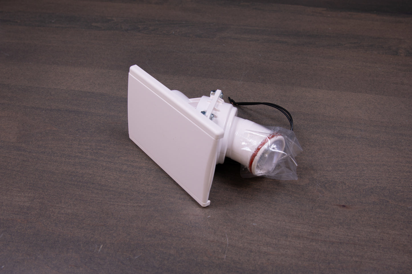 Hide-a-Hose System