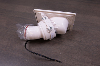 Hide-a-Hose System
