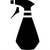 Sprayers & Bottles