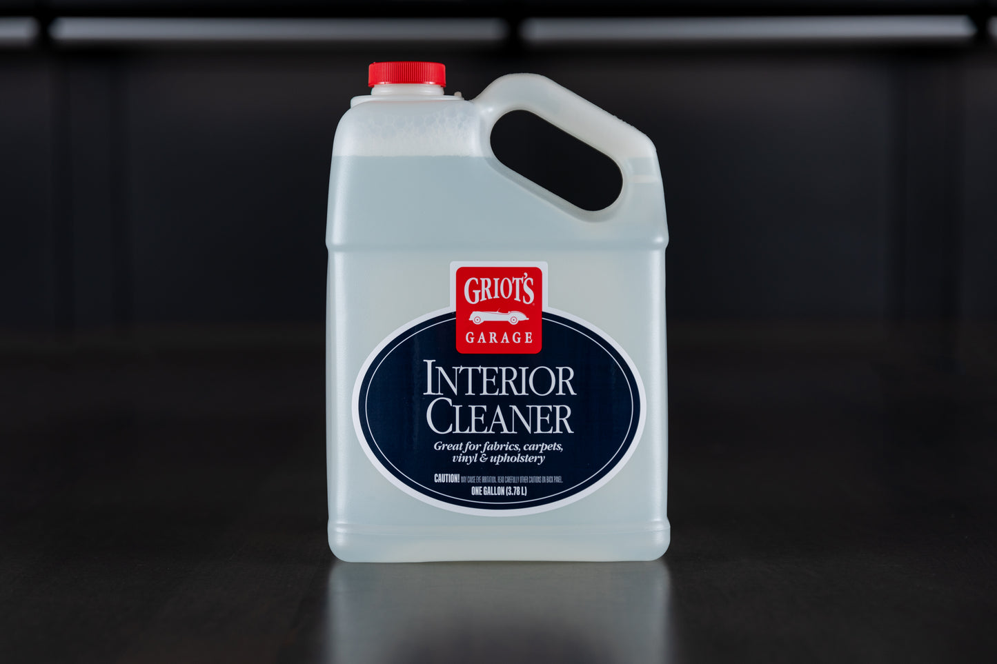 Griot's Garage Interior Cleaner