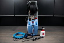 Ultimate - Kranzle K1122TST Portable Solution