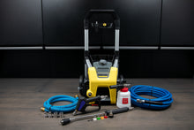 Advanced - Karcher K1700 Portable Solution