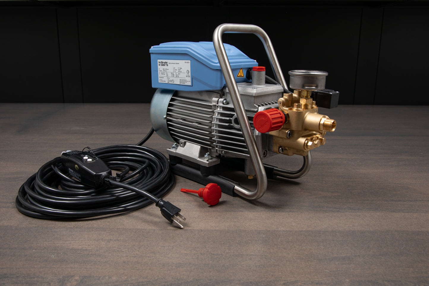 Kranzle K1322TS Pressure Washer