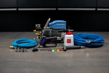 Advanced - Kranzle K1322TS Portable Solution