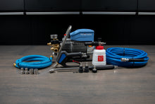 Ultimate - Kranzle K1322TS Portable Solution