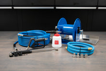 Ultimate - Wall Mount Accessory Package - Shop By Pressure Washer