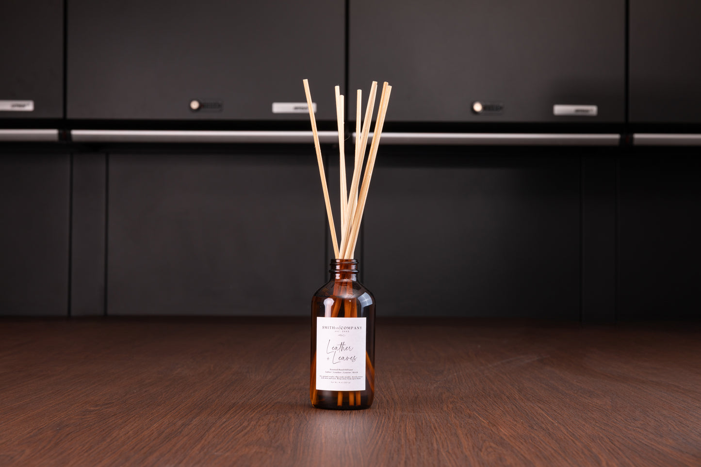 Destination OG Reed Diffuser