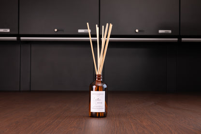 Destination OG Reed Diffuser