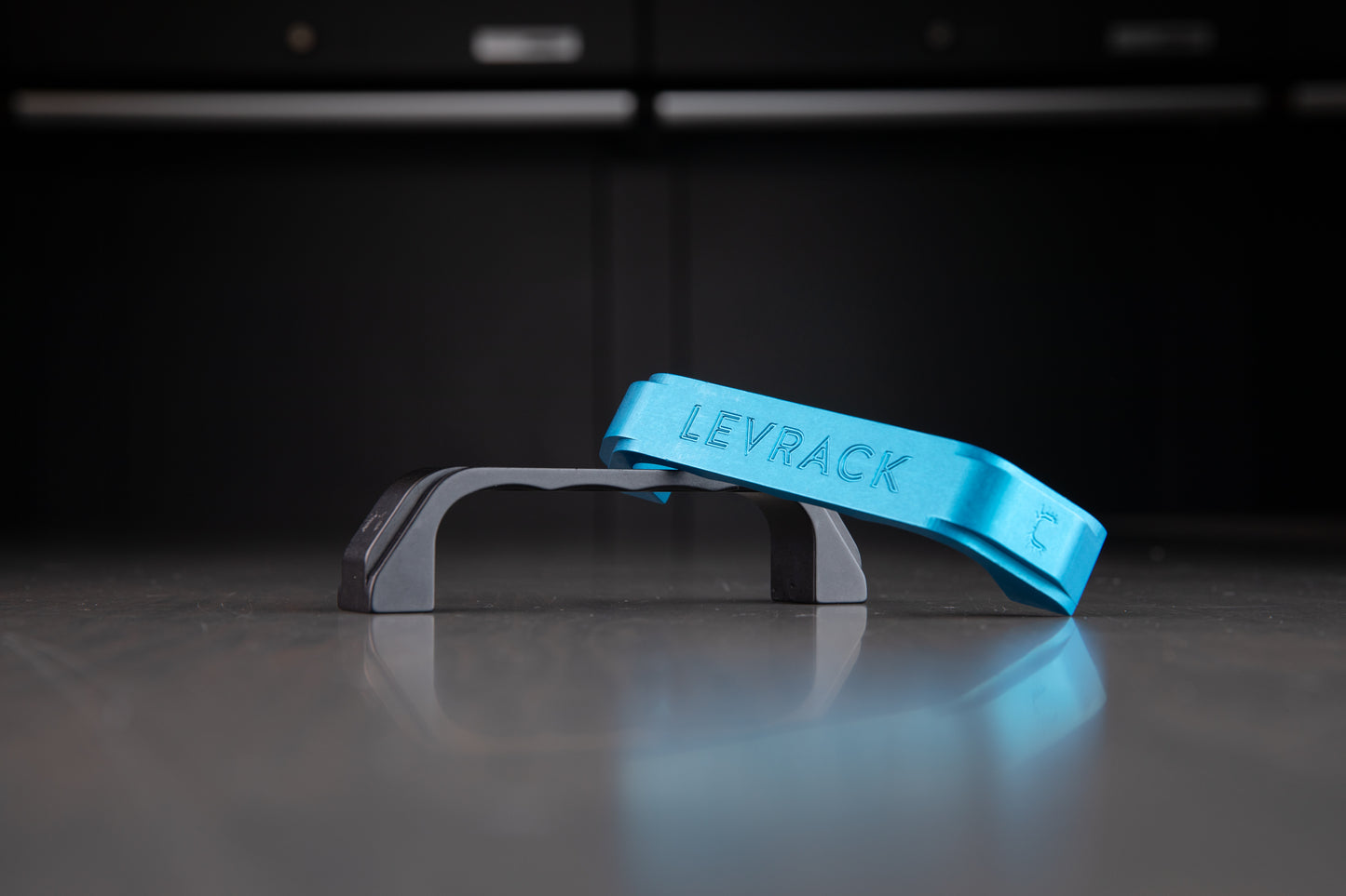 Levrack Pro Handle