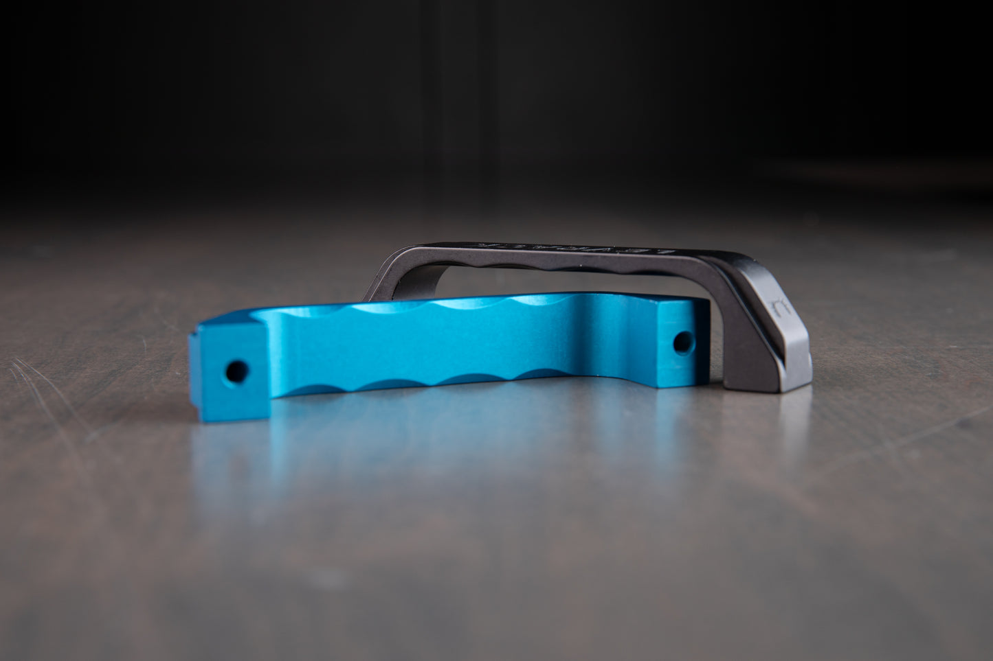 Levrack Pro Handle
