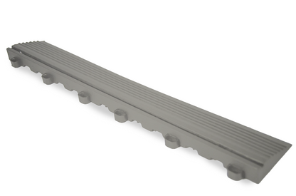 Swisstrax Looped Edge Piece (10-Pack)