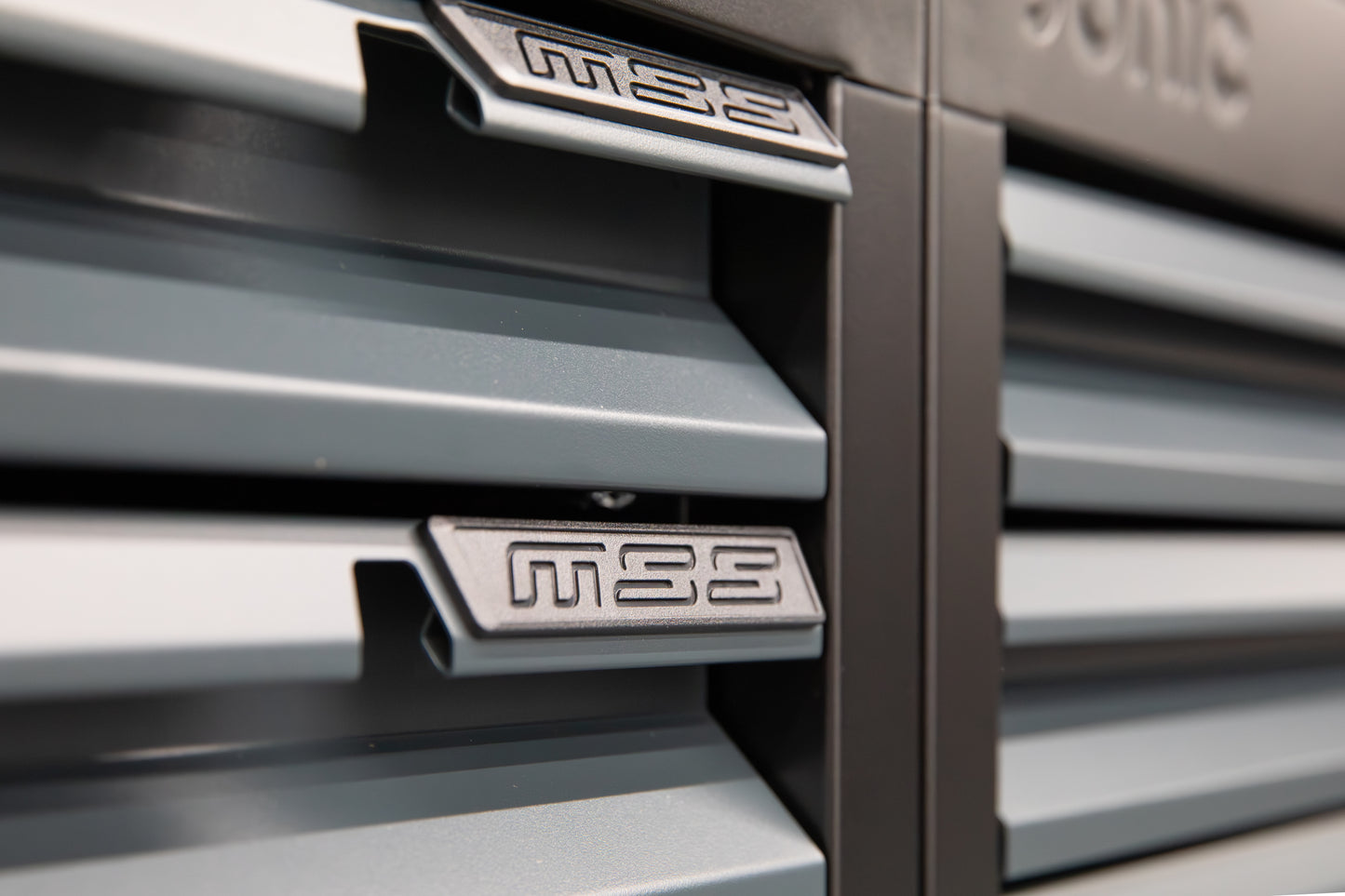Sonic Tools NEXT MSS 103" Work Station